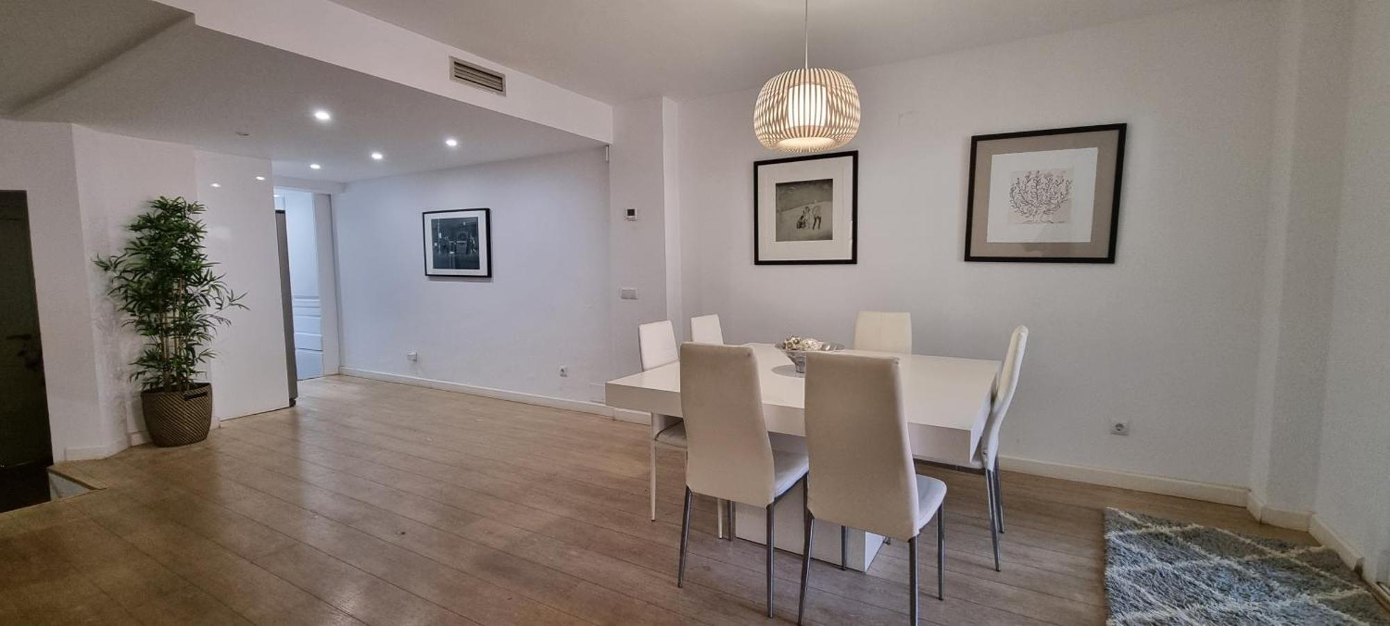 4 Bed House With Pool Walk To Puerto Banus Fast Internet Villa Marbella Exteriör bild