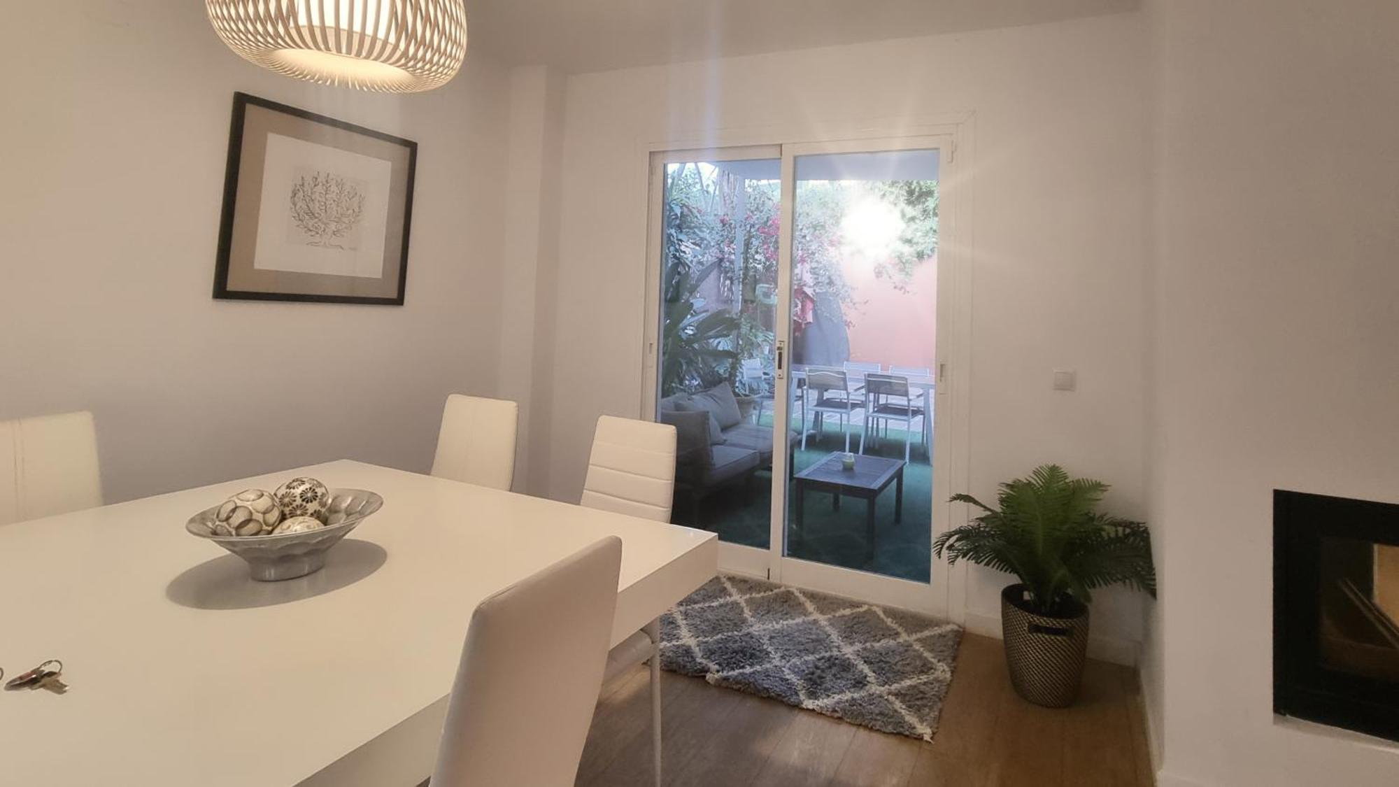 4 Bed House With Pool Walk To Puerto Banus Fast Internet Villa Marbella Exteriör bild